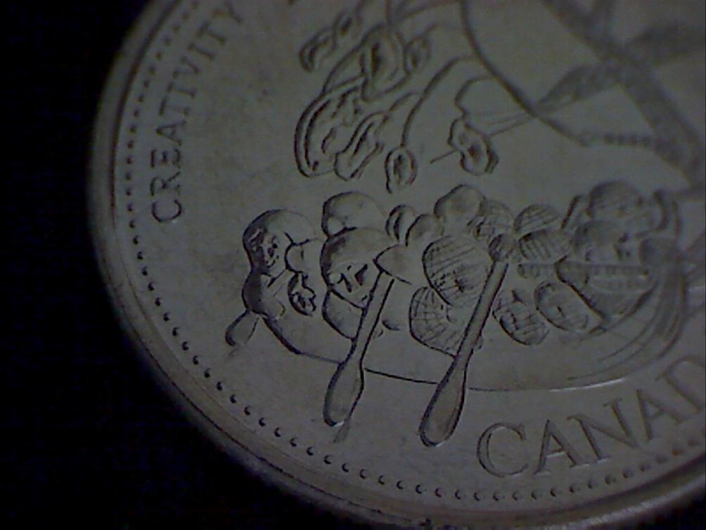 2000-25-Cent-Creativity-Varieties